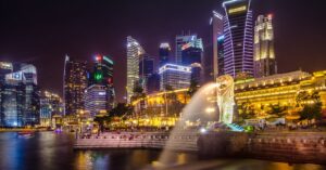 Read more about the article Unforgettable City Breaks in Singapore: Explore Culture, Cuisine, and Nature